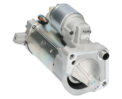 STARTER VALEO 458768 25