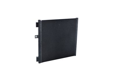 CONDENSATOR CLIMATIZARE NRF 350204 24