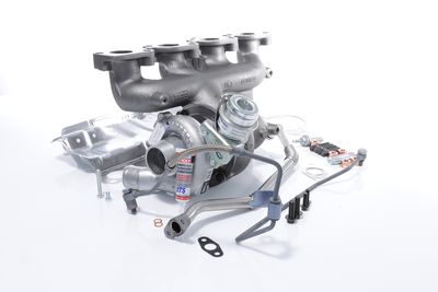 LADER AUFLADUNG BTS Turbo T981159 5