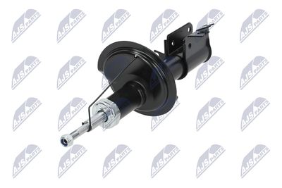 AMORTIZOR NTY ACT029 37