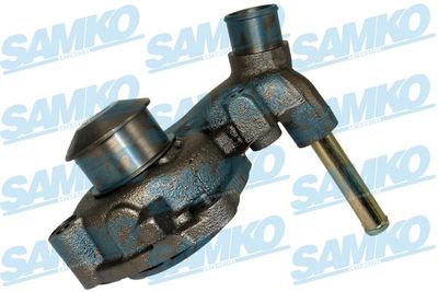 SAMKO WP0099 Помпа (водяной насос)  для FORD ESCORT (Форд Ескорт)