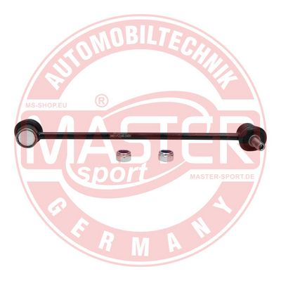 Tyč/Vzpera stabilizátora MASTER-SPORT GERMANY 34601-PCS-MS