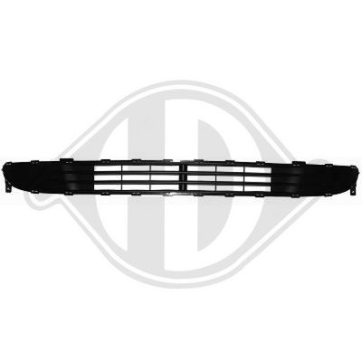 LüFTUNGSGITTER STOßFäNGER