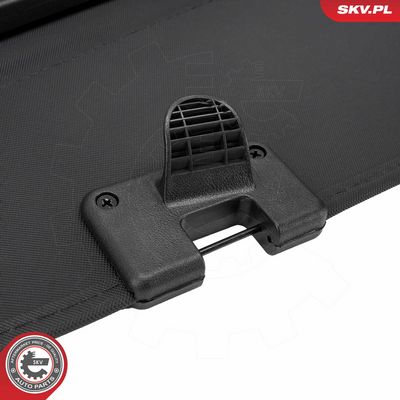 Kryt batožinového priestoru ESEN SKV 88SKV024