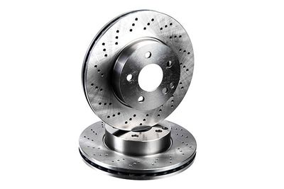 спирачен диск STELLOX 6020-9959-SX