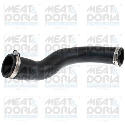 Трубка нагнетаемого воздуха MEAT & DORIA 961056 для FIAT BRAVO