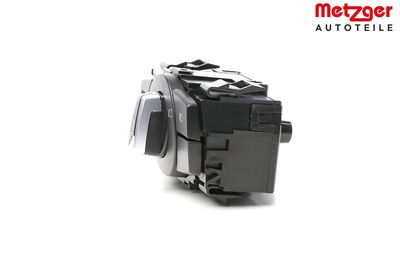 COMUTATOR FAR METZGER AUTOTEILE 09161317 7