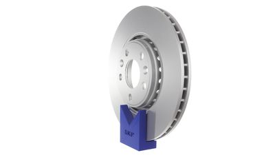 BREMSSCHEIBE SKF VKBD80091V1 36