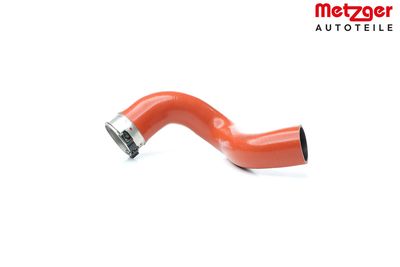 LADELUFTSCHLAUCH METZGER AUTOTEILE 2401396 3