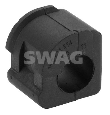 SWAG 30 91 9050 Втулка стабілізатора 