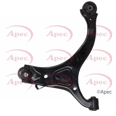 Control/Trailing Arm, wheel suspension APEC AST2217