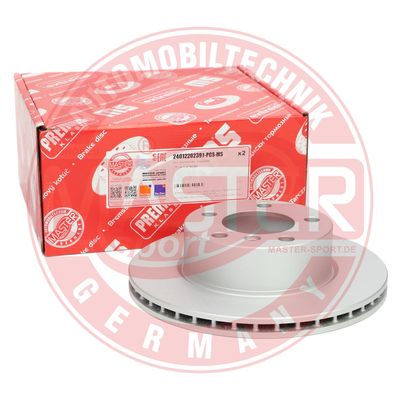 DISC FRANA MASTER-SPORT GERMANY 24012202391PRPCSMS 1