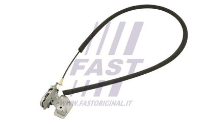 Zamek drzwi FAST FT95638