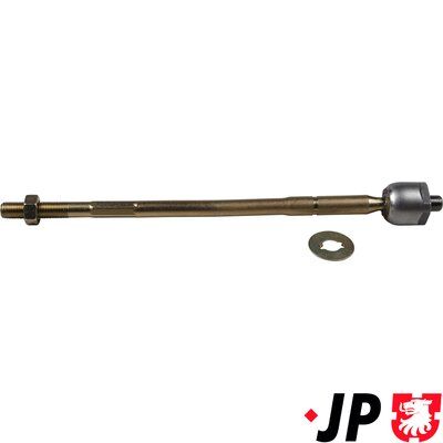 ARTICULATIE AXIALA CAP DE BARA