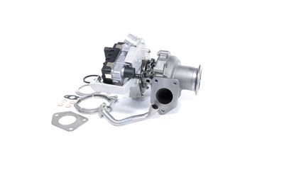 LADER AUFLADUNG BTS Turbo T981283BT 11