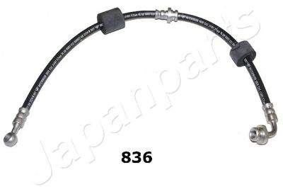 Кронштейн, тормозный шланг JAPANPARTS TF-836 для SUZUKI SAMURAI