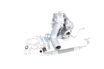 LADER AUFLADUNG BTS Turbo T981187 9