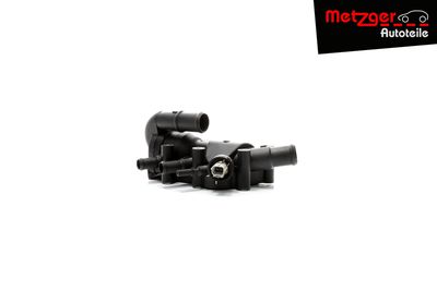 TERMOSTAT LICHID RACIRE METZGER AUTOTEILE 4006316 25