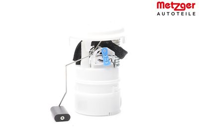 SISTEM ALIMENTARE CU COMBUSTIBIL METZGER AUTOTEILE 2250655 37