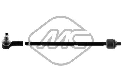 ремонтен комплект, реверсивен лост Metalcaucho 48163