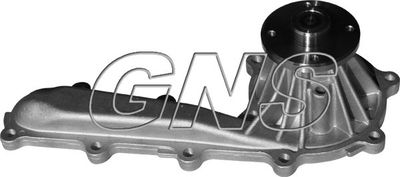 GNS YH-N191 Помпа (водяной насос)  для NISSAN PATROL (Ниссан Патрол)