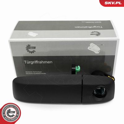 MANER USA ESEN SKV 97SKV051 4