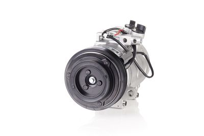 COMPRESOR CLIMATIZARE NISSENS 890315 17