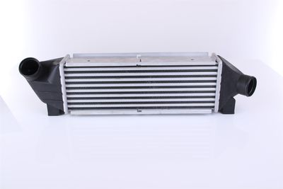 INTERCOOLER COMPRESOR NISSENS 96733 6