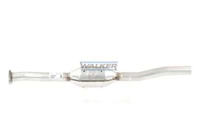 WALKER 28052 Каталізатор для MAZDA (Мазда)