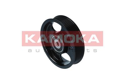 Deflection/Guide Pulley, V-ribbed belt R0401