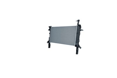 RADIATOR RACIRE MOTOR NRF 560025 8