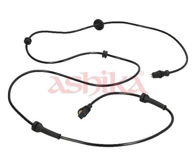 Sensor, Raddrehzahl