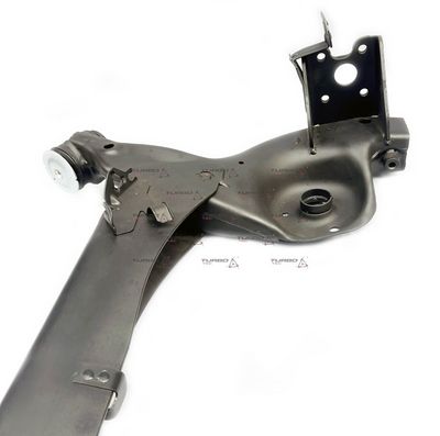 CORP AX TURBO-TEC TTRAX001128 2