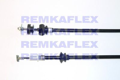 CABLU AMBREIAJ KAWE 342161