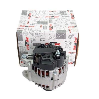 GENERATOR / ALTERNATOR MTR 13047932 5