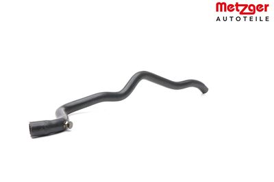 FURTUN RADIATOR METZGER AUTOTEILE 2420382 34