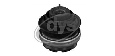 окачване, двигател DYS 71-16047