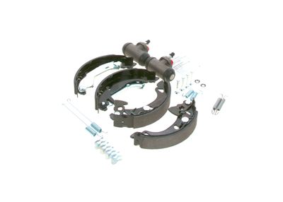 SET SABOTI FRANA BOSCH 0204113672 19