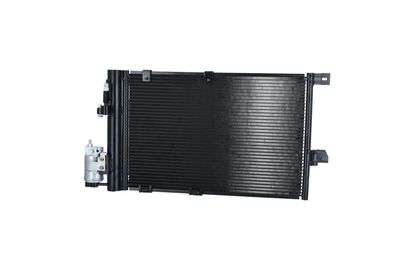 CONDENSATOR CLIMATIZARE NRF 35301 7