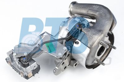 LADER AUFLADUNG BTS Turbo T914946LI 7