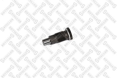 STELLOX 03-41126-SX Натяжитель ремня генератора для AUDI A4 B8 (8K2)