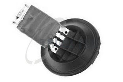 REZISTOR VENTILATOR HABITACLU