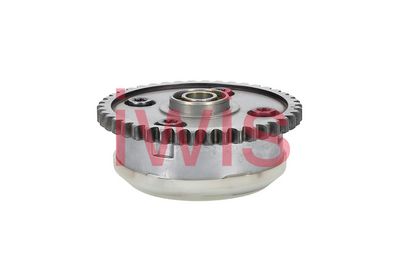 REGULATOR AX CU CAME iwis Motorsysteme 76146 2