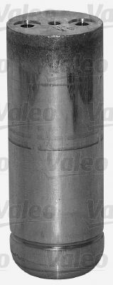VALEO 509951 Осушувач кондиціонера для OPEL (Опель)