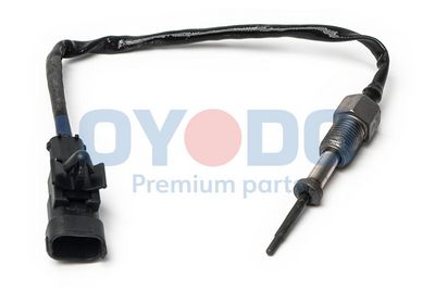 Sensor, Abgastemperatur