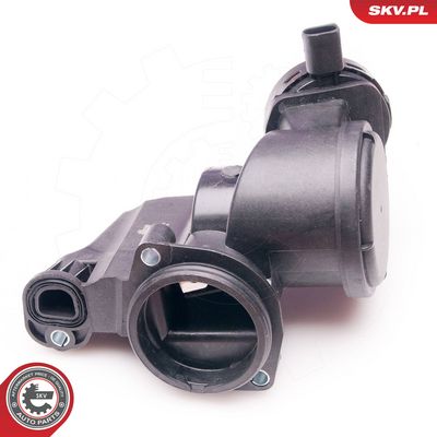 Odlučovač oleje, odvětrání klikové skříně SKV 31SKV019