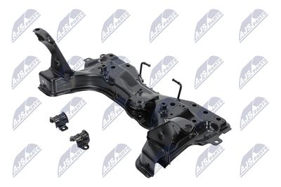 RAMA SUSTINERE/SUPORT AGREGATE NTY ZRZFR008 25