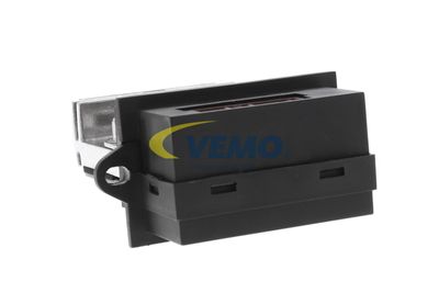 REZISTOR VENTILATOR HABITACLU VEMO V40790016 21