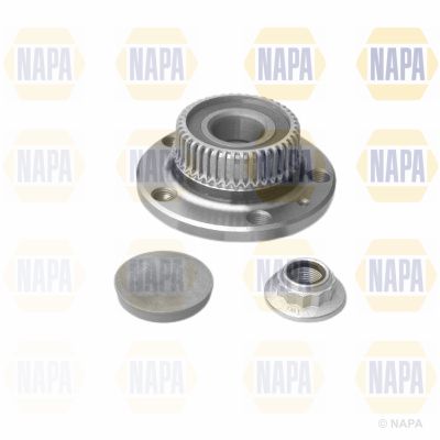 Wheel Bearing Kit NAPA PWB1073