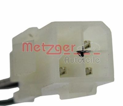 COMUTATOR FAR METZGER 0916190 2